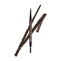 NYX MICRO FINE BROW PENCIL ESPRESSO in Brown