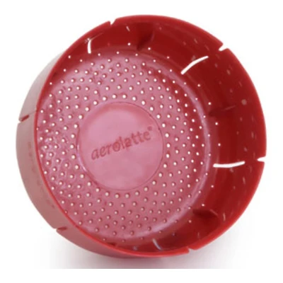 AEROLATTE GROUNDS CATCHER in Red