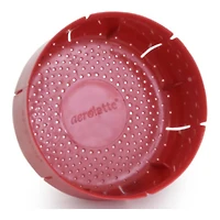 AEROLATTE GROUNDS CATCHER in Red