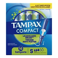 TAMPAX POCKET PEARL SUPER
