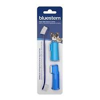 B/S TOOTHBRUSH/FINGER BRUSH