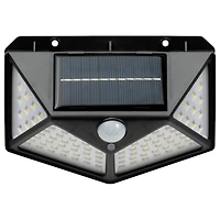 MOONRAYS SOLAR WALL LIGHT
