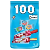 HERSHEY ASST PF CHOC CANDY 1.2KG