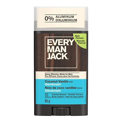 EVERY MAN JACK DEO CNUT&VAN 85G