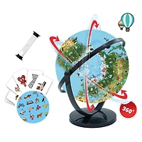 BUKI JUNIOR GLOBE