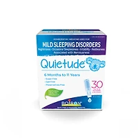 Boiron Quietude - 30 x 1ml