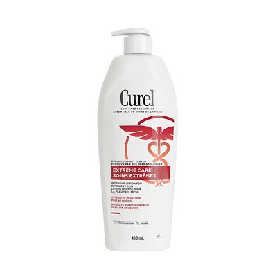 Curel Extreme Care Lotion - 480ml