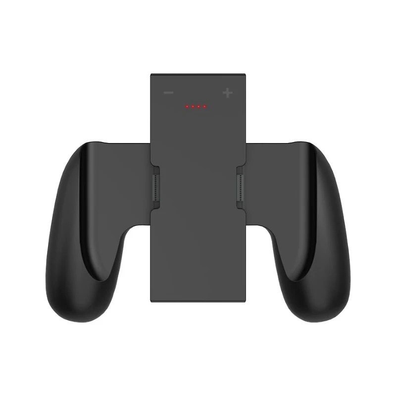Nintendo SURGE NS2 JOYCON POWER GRIP in Black