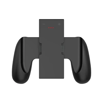Nintendo SURGE NS2 JOYCON POWER GRIP in Black