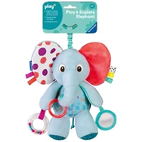 PLAY EXPLORE ELEPHANT