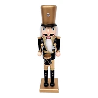NUTCRACKER WOODEN 15IN in