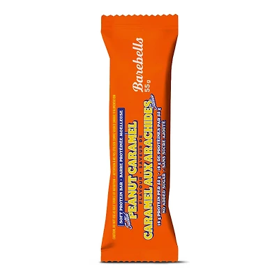 BAREBELLS SALTY PNT CRML SFT 4X55G