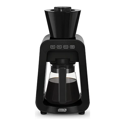 DASH COLD BREW COFFEE MAKER in Black