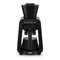 DASH COLD BREW COFFEE MAKER in Black