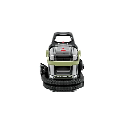 BISSELL LGM PET PRO in Black