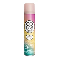 COLAB Dry Shampoo Paradise - No White Reside - 200ml