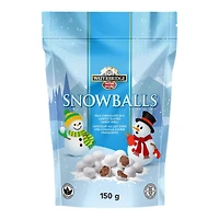 Waterbridge Snowbites Milk Chocolate - 150g