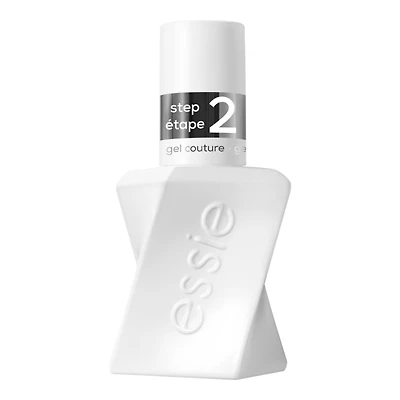Essie Gel Couture Nail Polish Ultra Glossy Top Coat