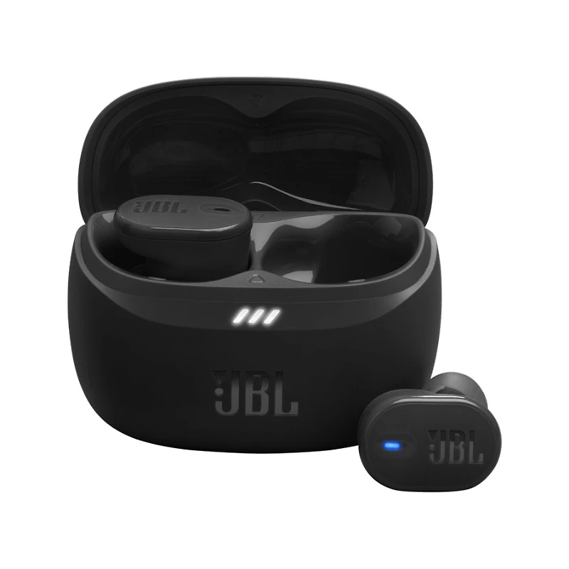 JBL Tune Buds 2 in Black