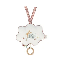 KALOO RABBIT FABRIC MUSICAL