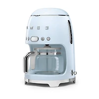 SMEG DRIP COFFEE MAKER in