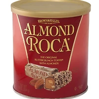 Brown & Haley Almond Roca - 284g