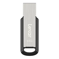 LEXAR M400 64GB USB 3.0 LJDM400064G in Black