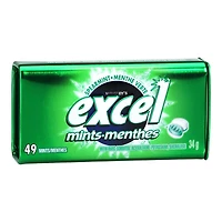 Excel Mints - Spearmint - 34g