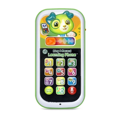 LEAPFROG LEARNING PHONE