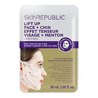 SKIN REPUBLIC LIFT FACE/CHIN 38ML