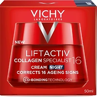 Vichy Liftactiv Collagen Specialist Night Cream
