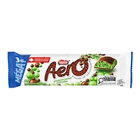 NESTLE Aero Milk Chocolate Bar - Peppermint - 63g