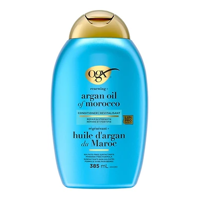 OGX Renewing + Argan Oil of Morocco - Conditioner - 385ml