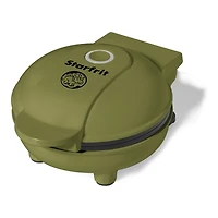 STARFRIT DINOSAUR WAFFLE MKR 24772-006-0 in Green