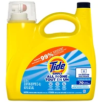 TIDE SIMPLY REFRESH BR