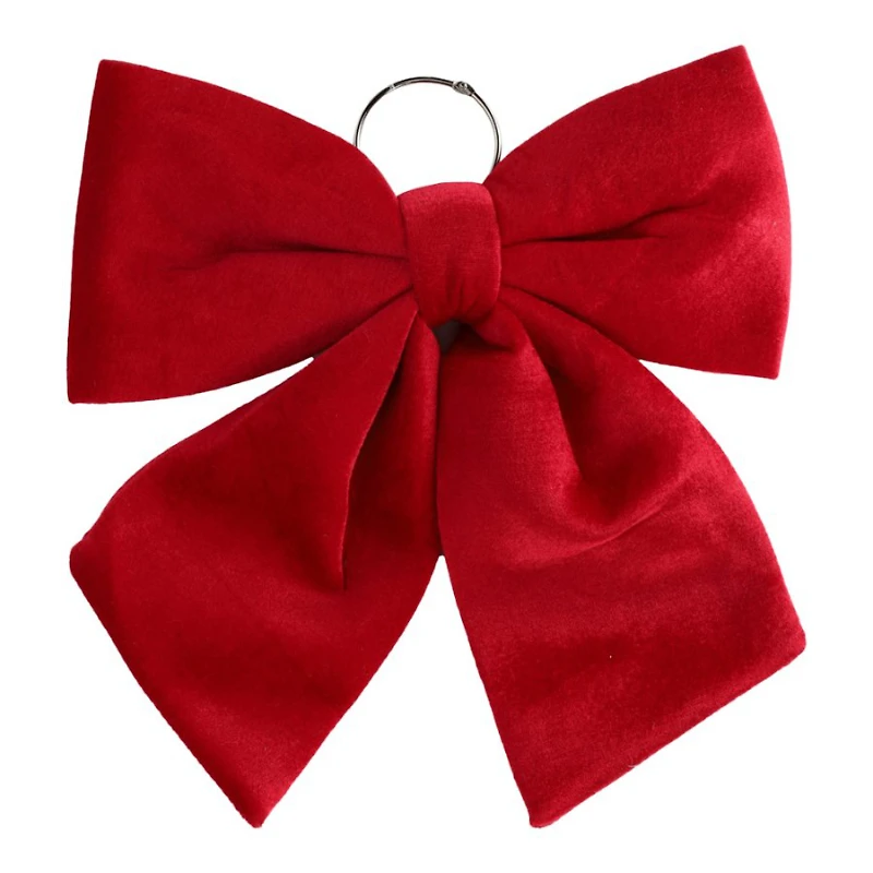 Danson FABRIC BOW