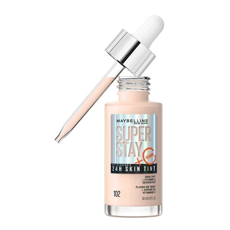 Maybelline Super Stay Skin Tint