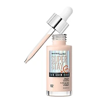 Maybelline Super Stay Skin Tint
