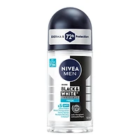 NIVEA MEN BLACK FRESH 50ML in White