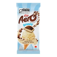 NESTLE AERO SCOOPS VANILLA 105G