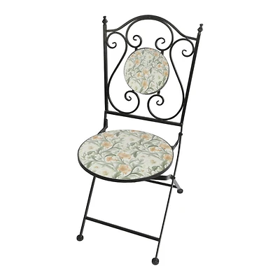 COLLECTION MOSAIC CHAIR