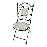 COLLECTION MOSAIC CHAIR