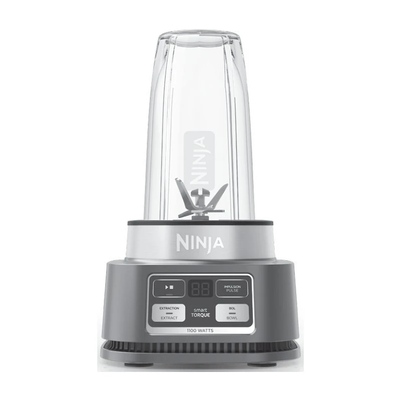 NINJA FOODI SMOOTHIE MAKER in Silver