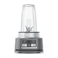 NINJA FOODI SMOOTHIE MAKER in Silver