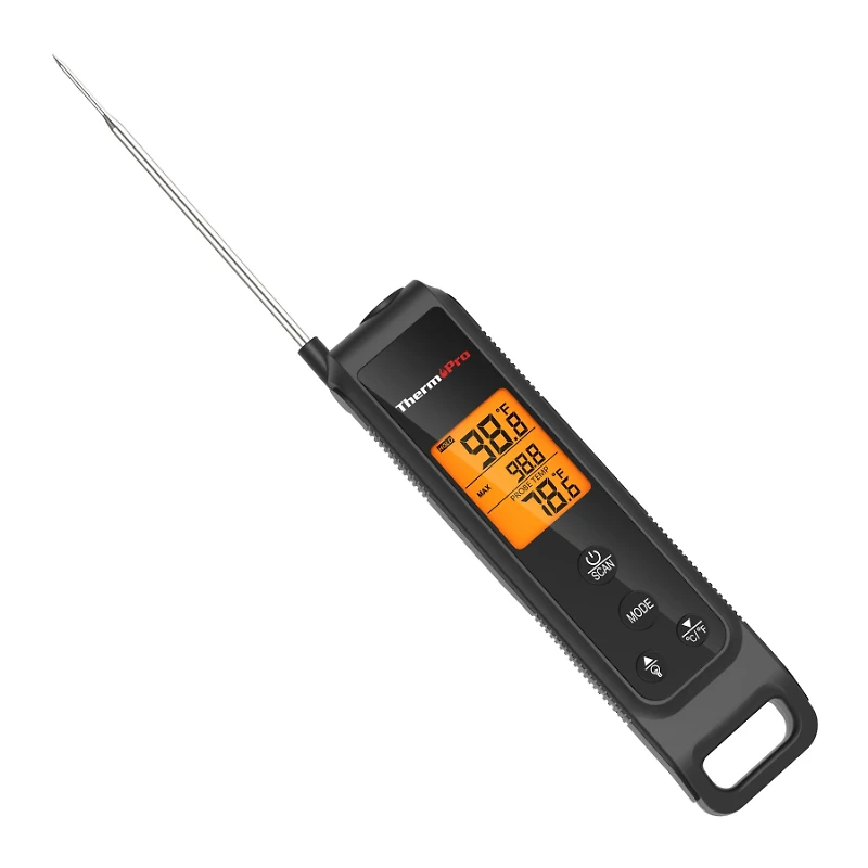 THERMOPRO 2 IN 1 INFRARED