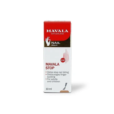 Mavala Stop - Nail Biting/Thumb Sucking - 10ml