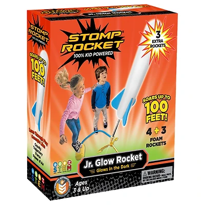 STOMP ROCKET JR