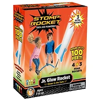 STOMP ROCKET JR