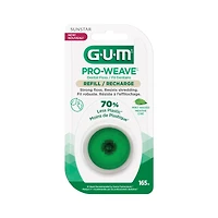 GUM PROWEAVE REFILL 165M