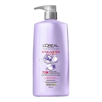 L'Oreal Paris Hair Expertise Hyaluron Plump Shampoo - 828ml
